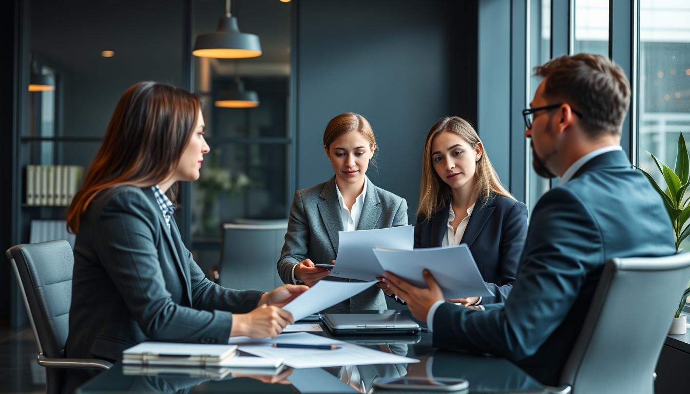 Property compliance review and documentation support