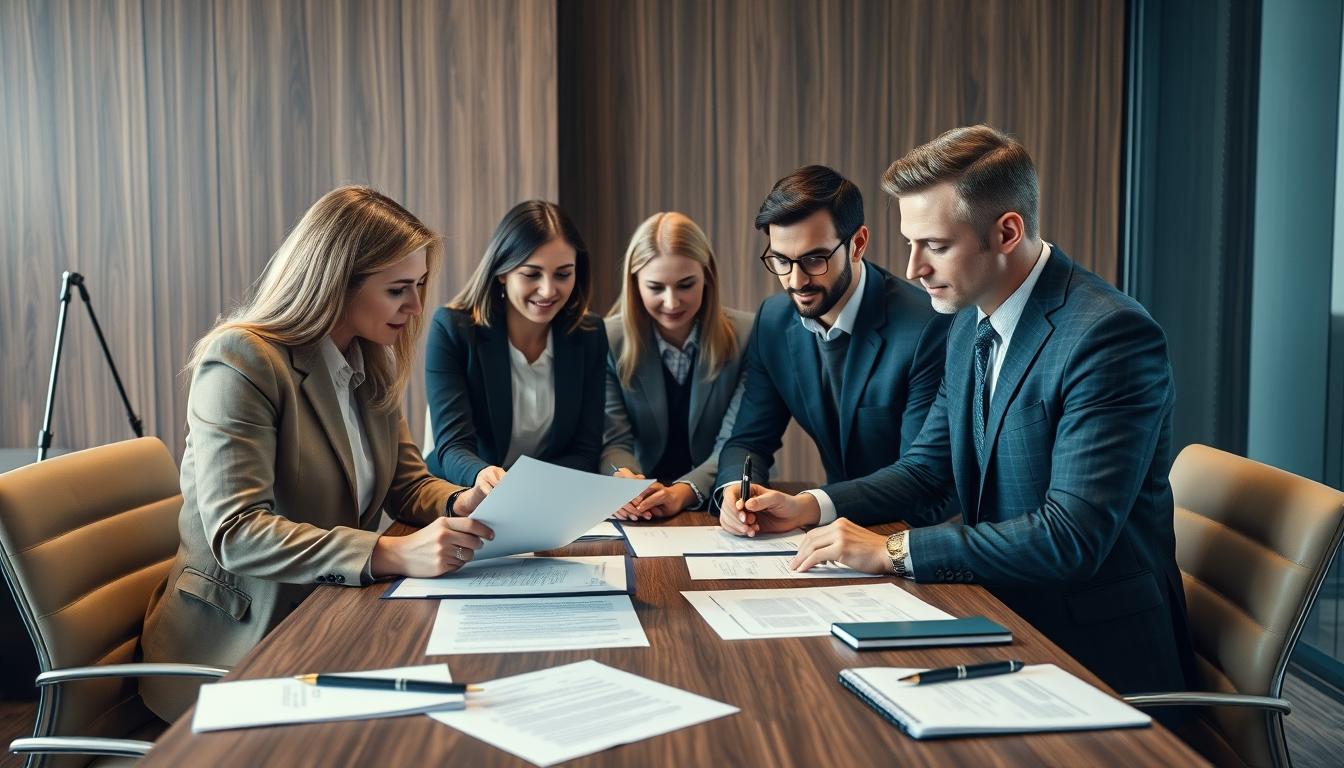 Support for real estate compliance