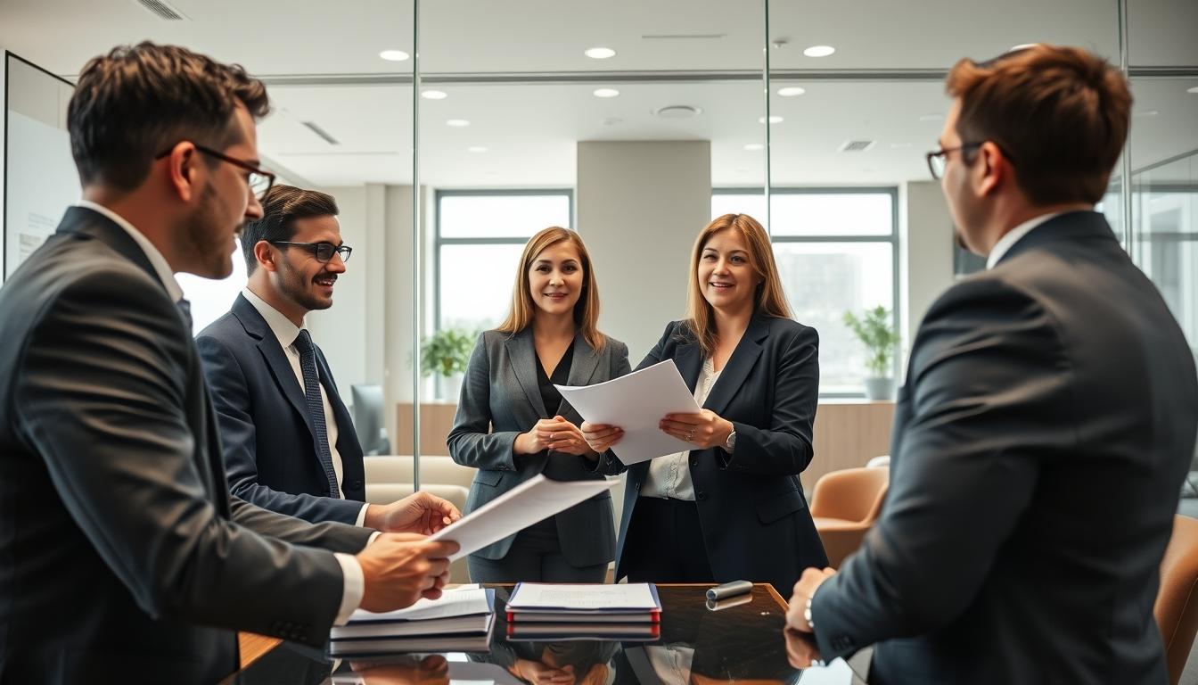 Closing support and documentation